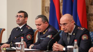Since the Establishment of the Investigative Committee, in 2025 the Highest Rate of Completed Criminal Proceedings and Recovery of Pecuniary Damage Recorded․ Results of the Previous Year’s Work Summed up at the Board Session